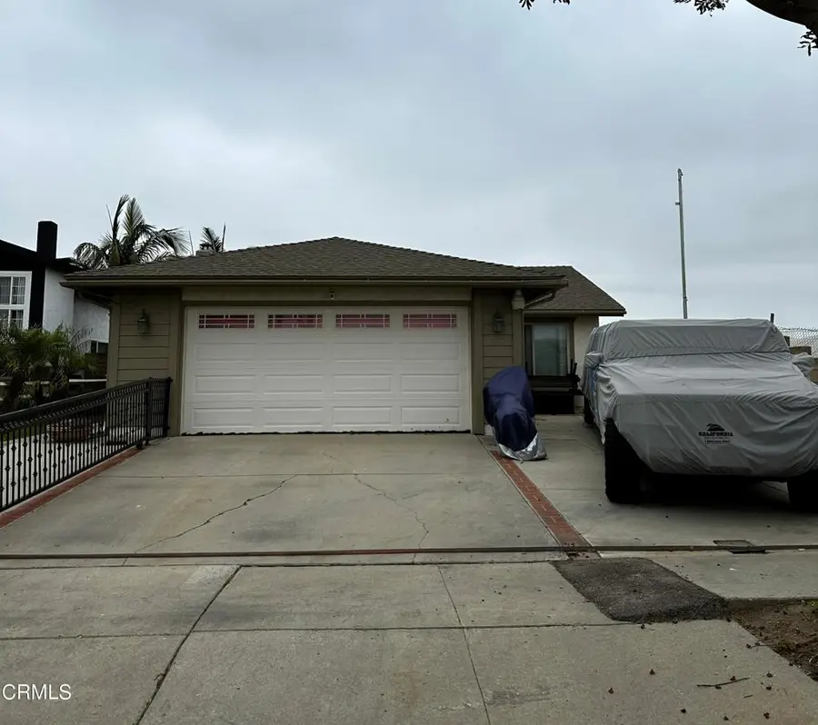 2221 Gershwin Place, Oxnard, CA 93033 - #2