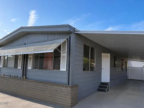 250 E Telegraph Road #150, Fillmore, CA 93015