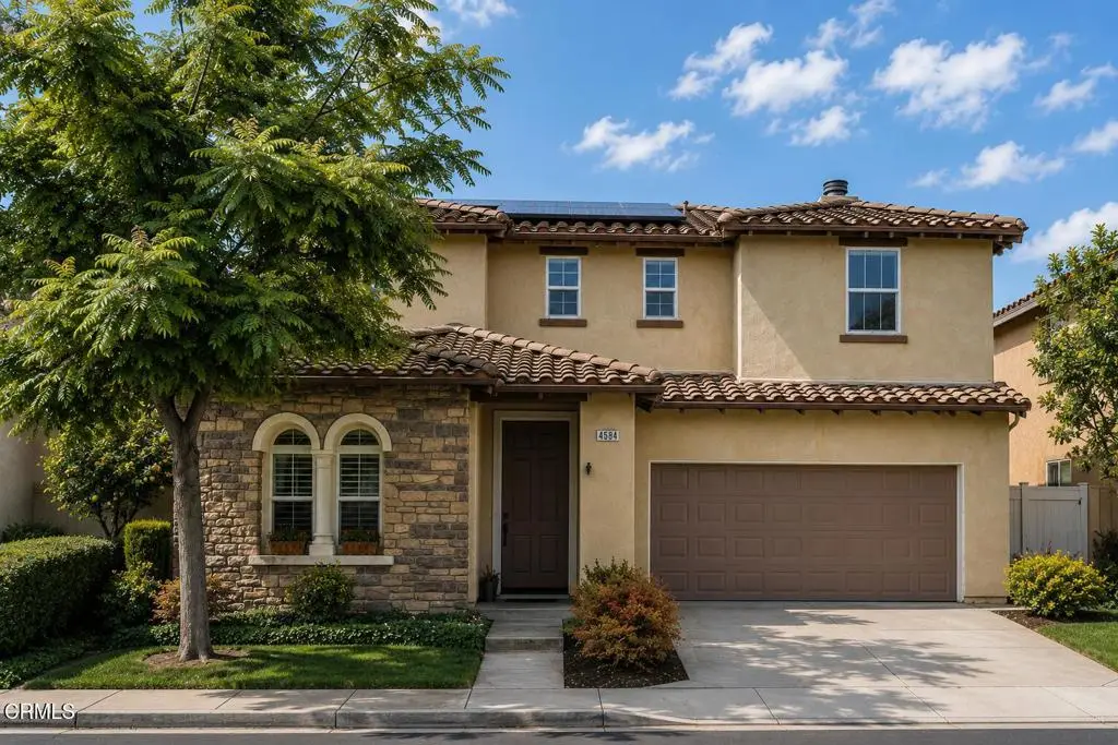 4584 Marrisa Way, Camarillo, CA 93012 - #1