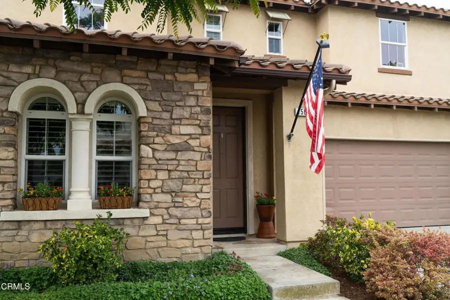 4584 Marrisa Way, Camarillo, CA 93012 - #3