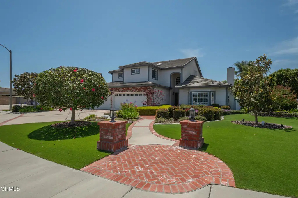 131 Cleveland Court, San Buenaventura Ventura, CA 93003 - #1