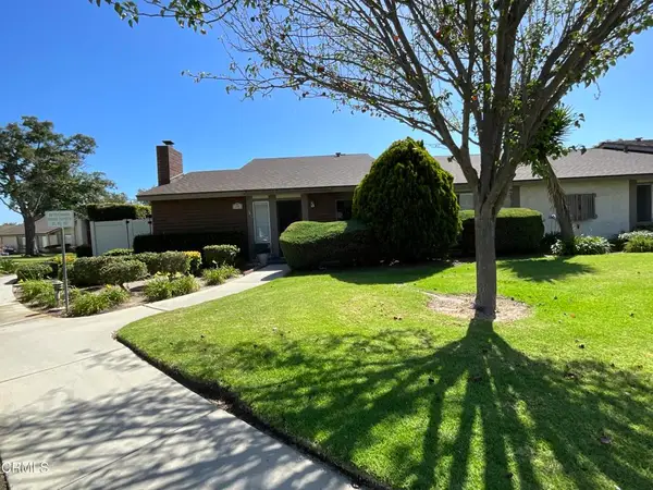 608 Holly Avenue, Oxnard, CA 93036
