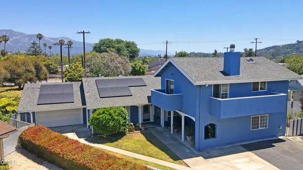 4814 Payton Street, Santa Barbara, CA 93111