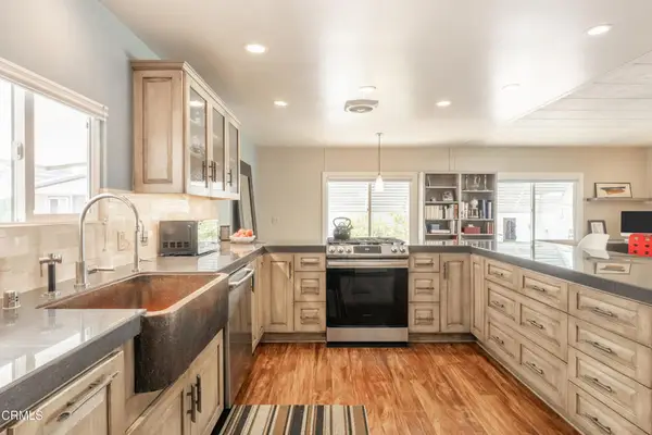 132 Don Felipe Way #132, Ojai, CA 93023