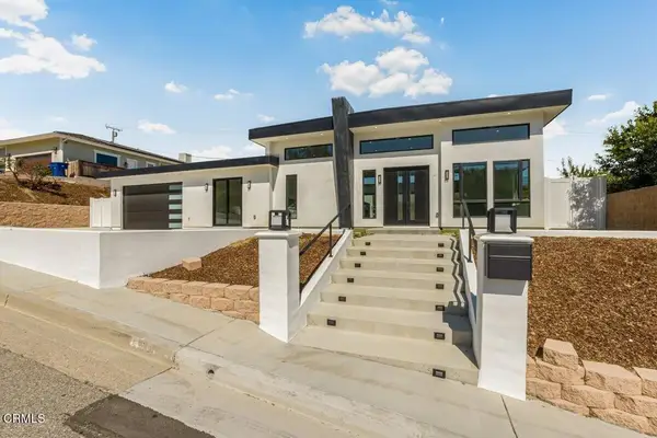954 Colina Vista, Ventura, CA 93003