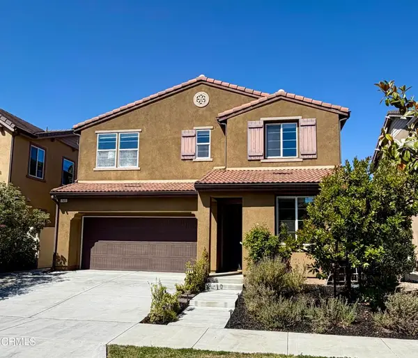 541 Owens River Drive, Oxnard, CA 93036