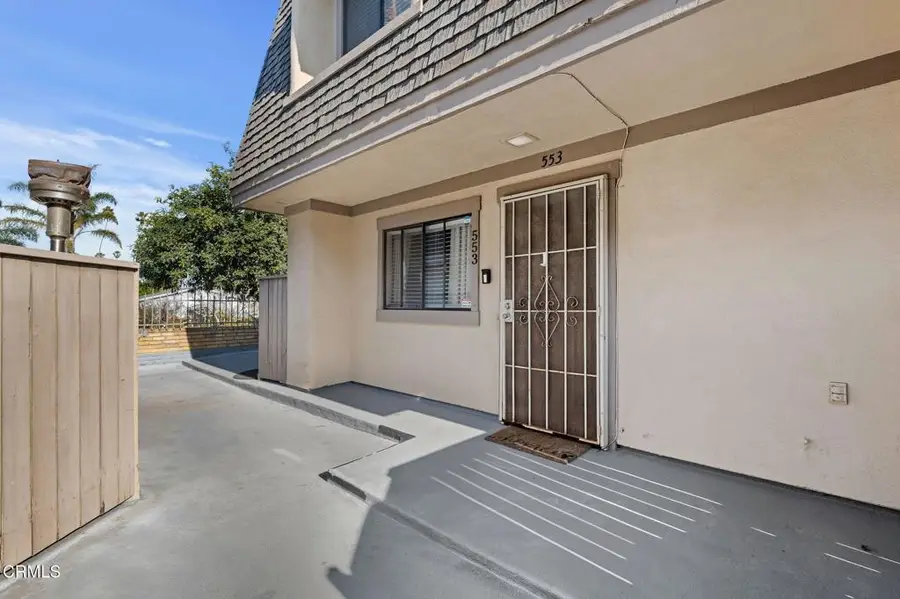 553 S E Street, Oxnard, CA 93030 - #2