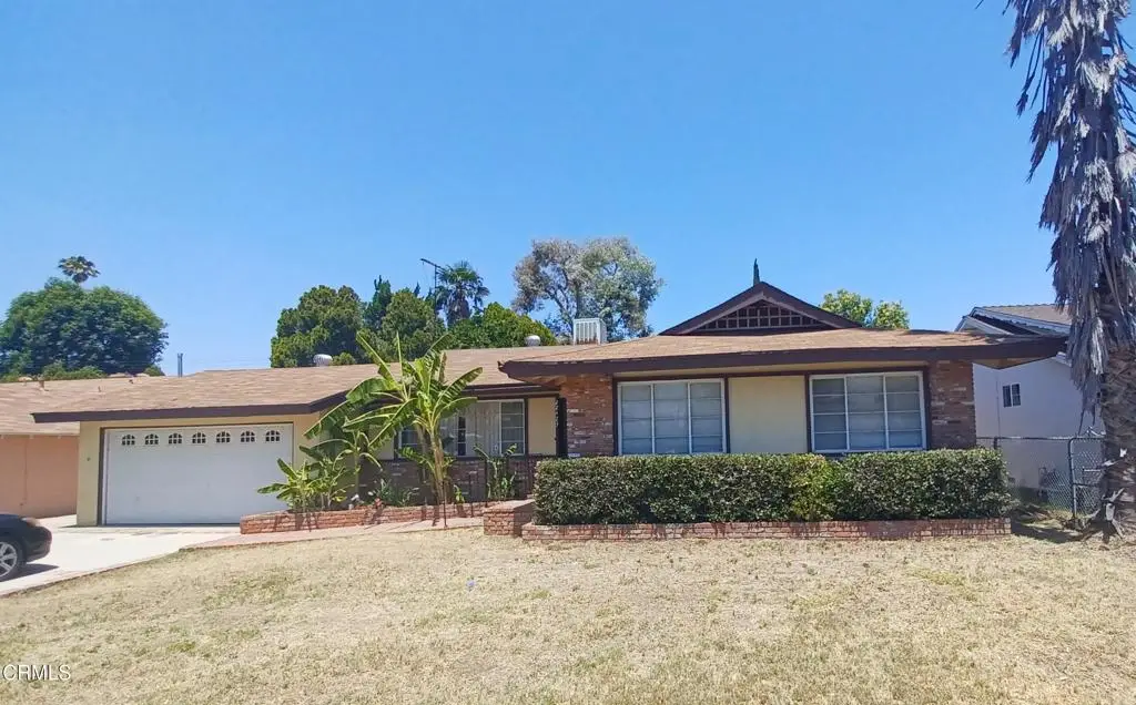 22423 Cantara Street, Canoga Park, CA 91304 - #1