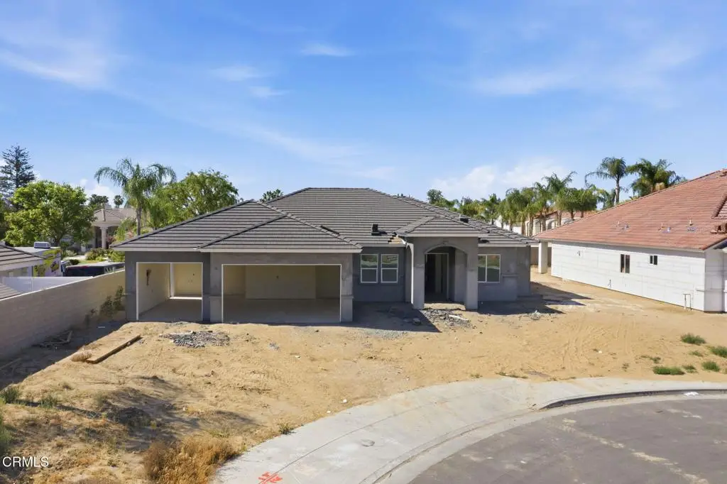 13508 Velma Pearl Way, Bakersfield, CA 93314 - #1