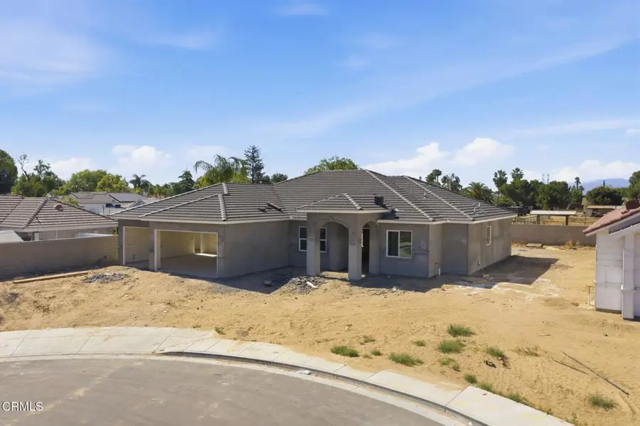 13508 Velma Pearl Way, Bakersfield, CA 93314 - #2