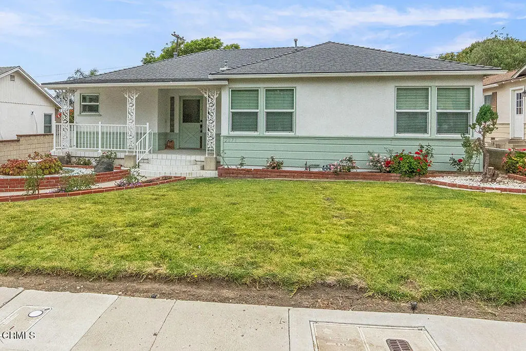 2277 Elizabeth Drive, San Buenaventura Ventura, CA 93003 - #1