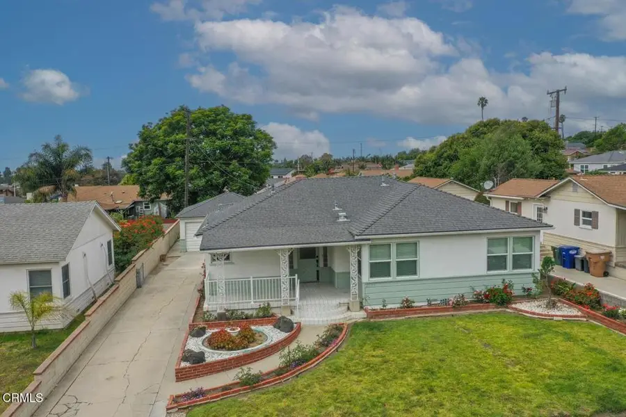 2277 Elizabeth Drive, San Buenaventura Ventura, CA 93003 - #2