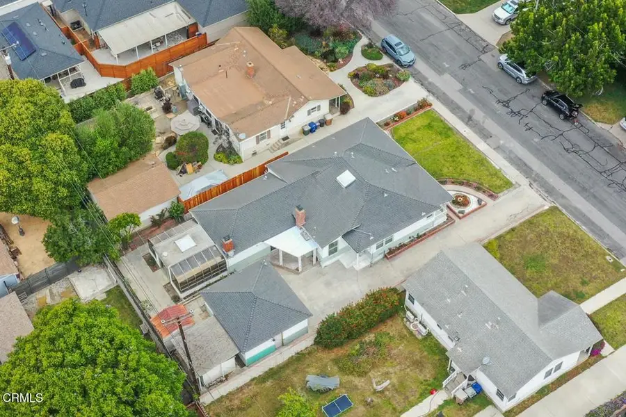 2277 Elizabeth Drive, San Buenaventura Ventura, CA 93003 - #3