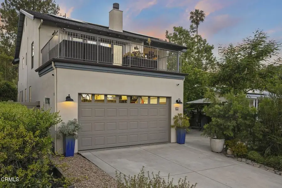 309 S Signal Street, Ojai, CA 93023 - #2