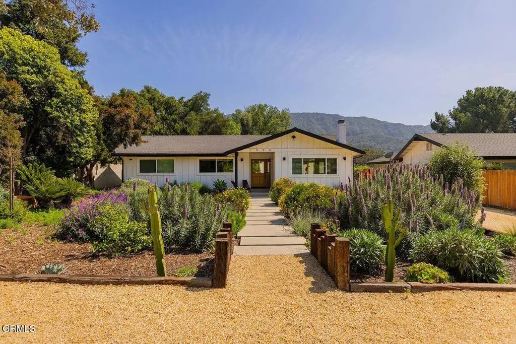 1994 E Ojai Avenue, Ojai, CA 93023 - #1