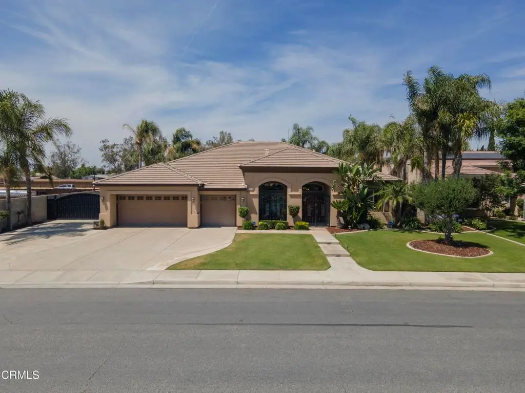 13510 Hinault Drive, Bakersfield, CA 93314 - #1