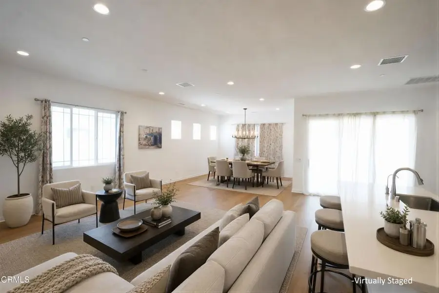 337 Wisteria Street, Fillmore, CA 93015 - #2