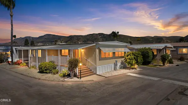 15433 W Telegraph Road #36W, Santa Paula, CA 93060