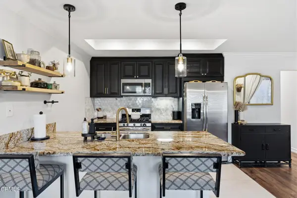 2741 Bolker Drive #D, Port Hueneme, CA 93041