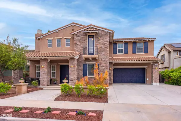 3239 Buttercup Lane, Camarillo, CA 93012