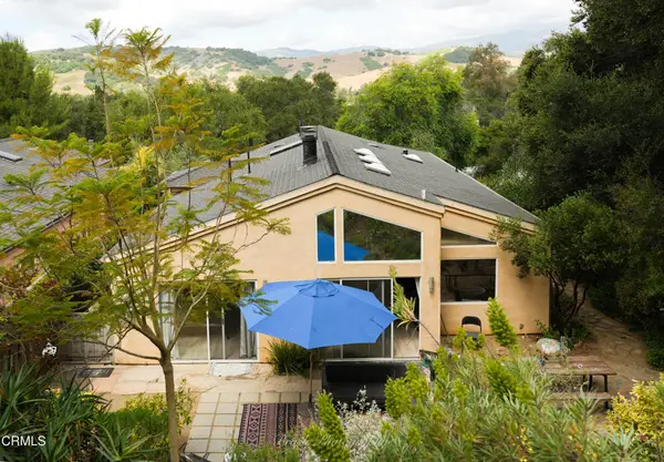 270 Valley Road, Oak View, CA 93022