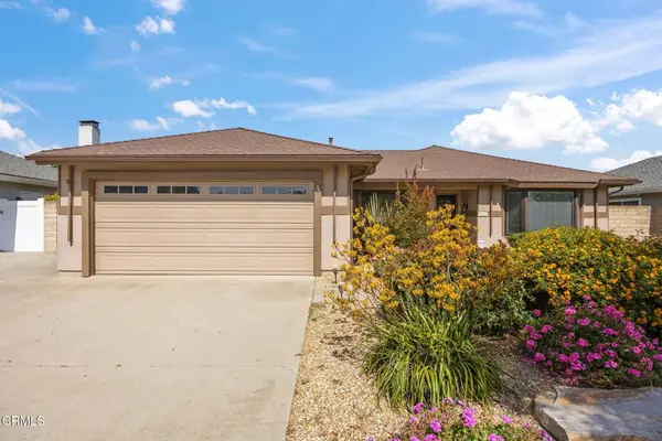 2040 Olga Street, Oxnard, CA 93036