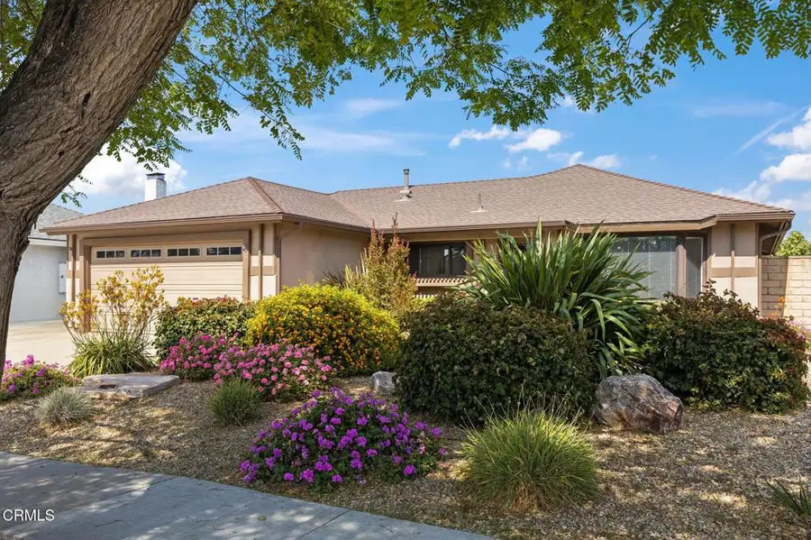 2040 Olga Street, Oxnard, CA 93036 - #2