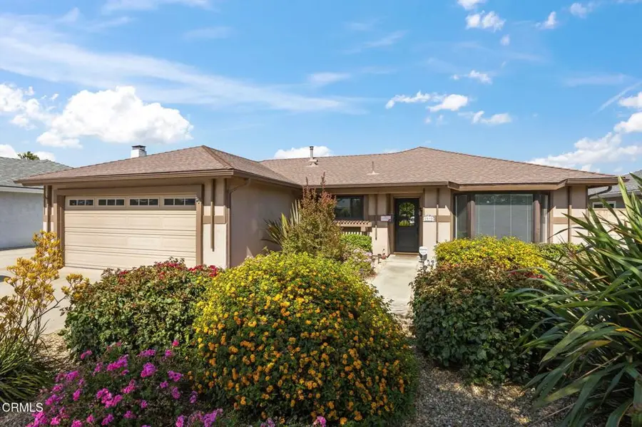 2040 Olga Street, Oxnard, CA 93036 - #3