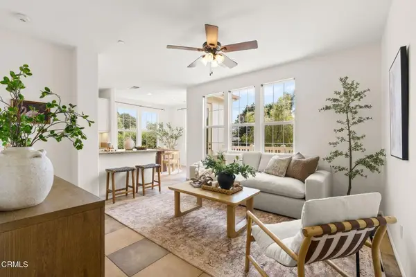 5338 Gillespie Street, Ventura, CA 93003