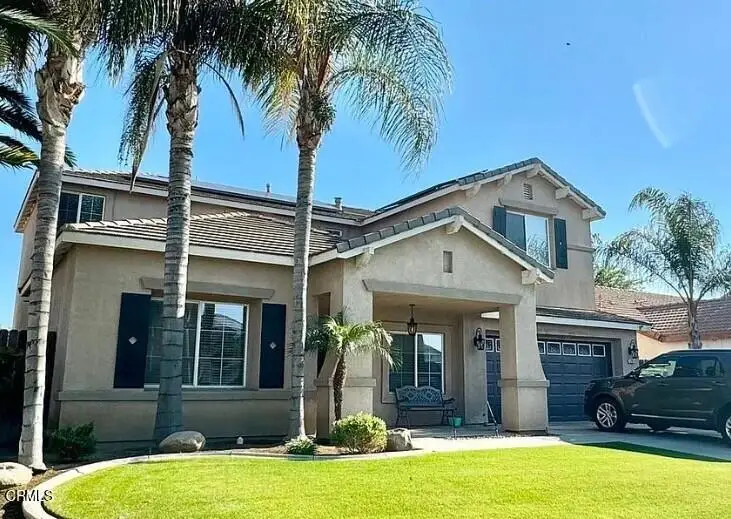 12419 Schooner Beach Drive, Bakersfield, CA 93311 - #1