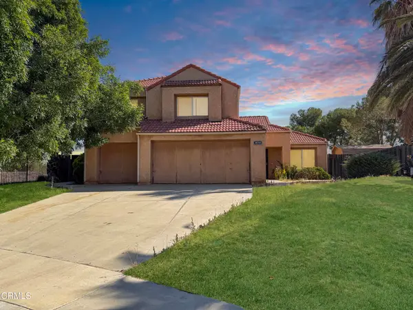38350 San Mateo Avenue, Palmdale, CA 93551
