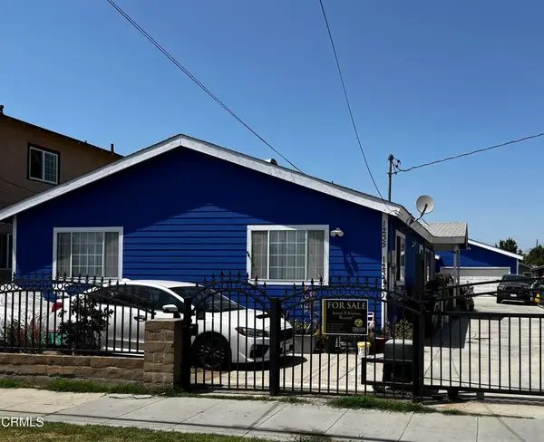 1235-1237 E 15th Street, Long Beach, CA 90813