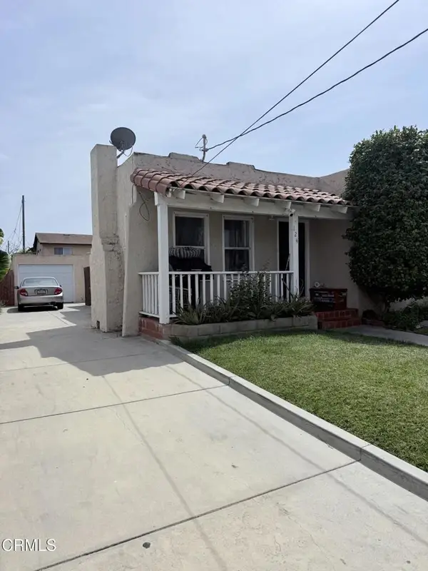 124 W Prospect Street, Ventura, CA 93001