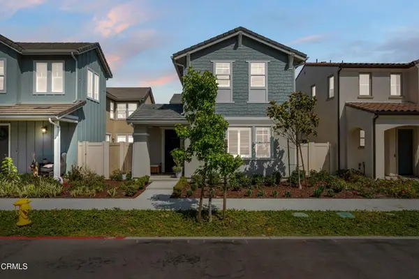 10824 Red Bluff Road, Ventura, CA 93004