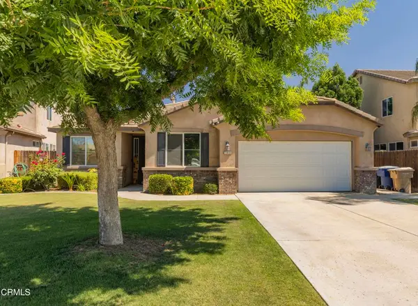 12610 Childress, Bakersfield, CA 93312
