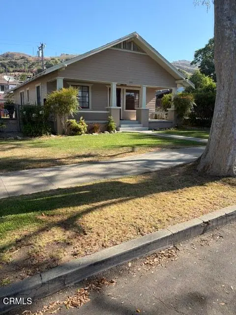 331 Blaine Avenue, Fillmore, CA 93015