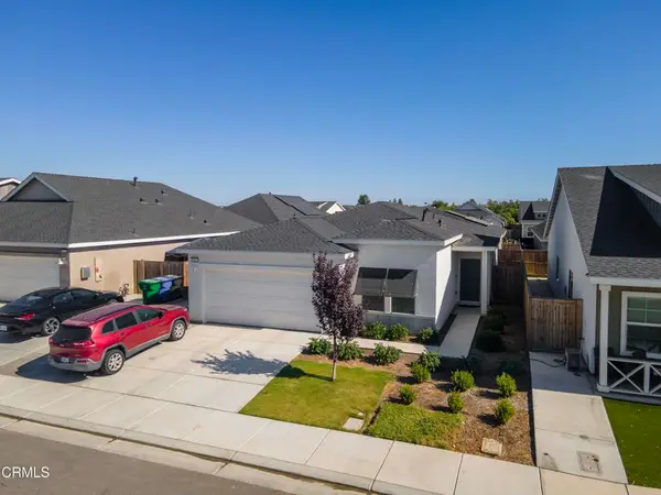 9627 Maple Terrace Lane, Shafter, CA 93263