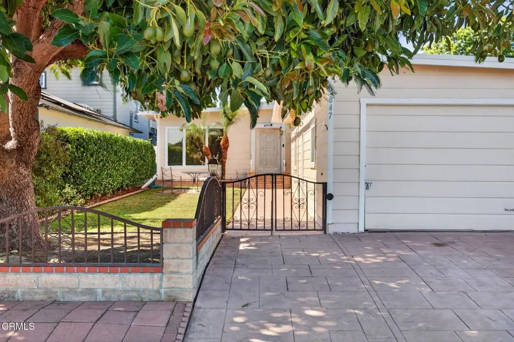 3847 Mound Avenue, San Buenaventura Ventura, CA 93003 - #1