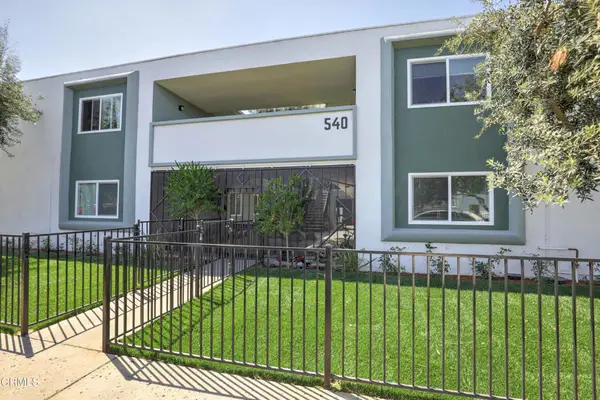540 Cuesta Del Mar Drive, Oxnard, CA 93033