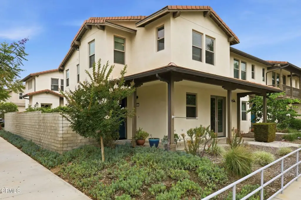 283 Los Altos Walk, San Buenaventura Ventura, CA 93004 - #1