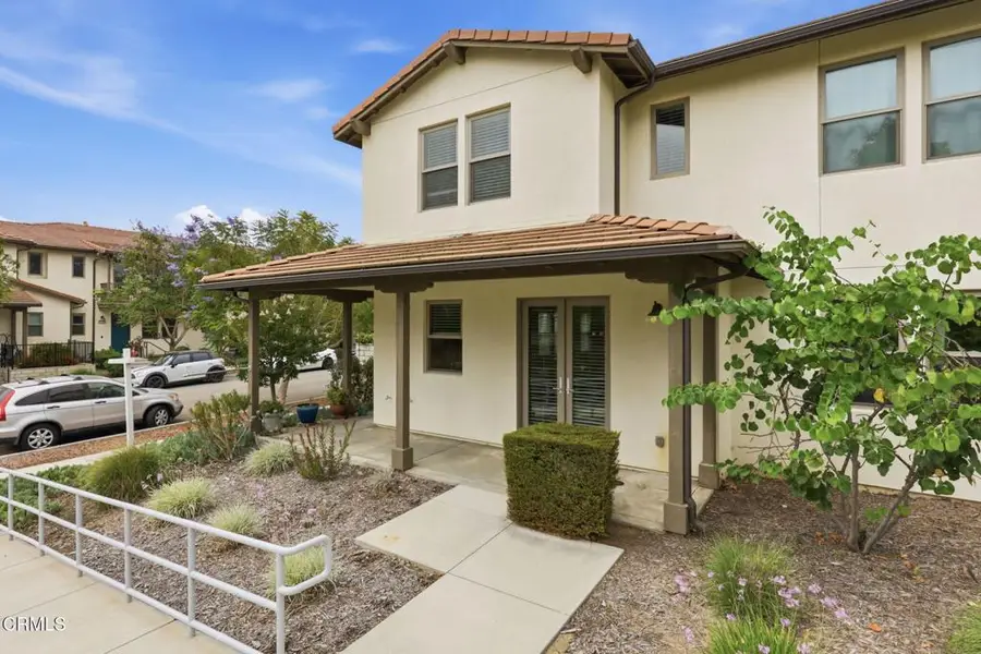 283 Los Altos Walk, San Buenaventura Ventura, CA 93004 - #2