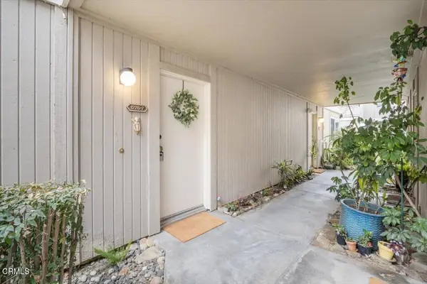 1276 Seacliff Court #7, Ventura, CA 93003