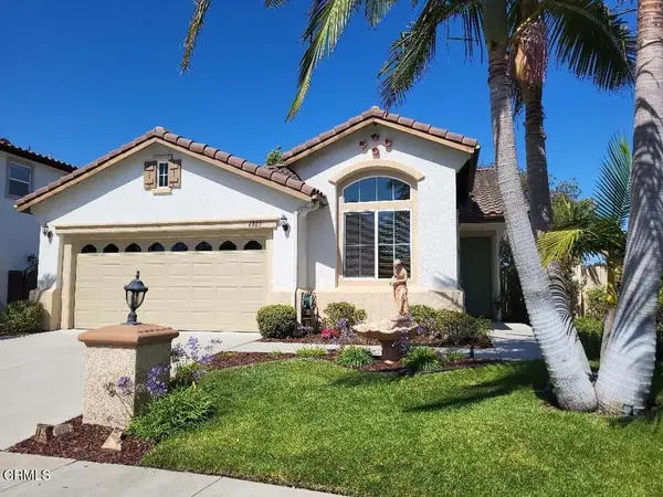 4805 Calle Descanso, Camarillo, CA 93012