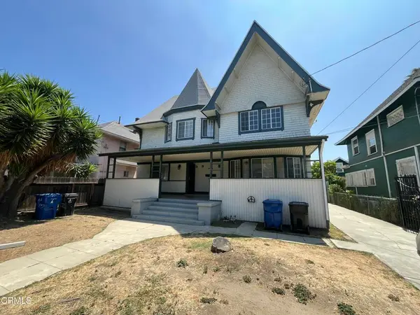 2422 Juliet Street, Los Angeles, CA 90007