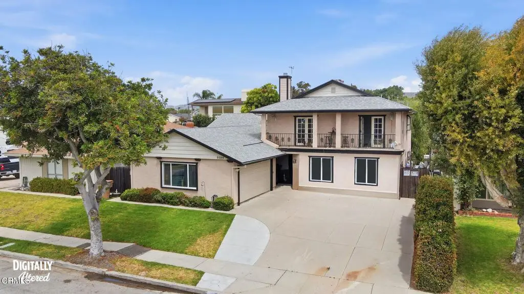 9389 Santa Maria Street, San Buenaventura Ventura, CA 93004 - #1