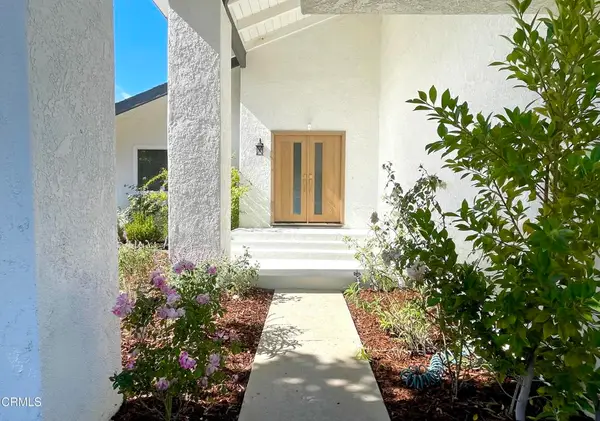 193 W Sidlee Street, Thousand Oaks, CA 91360