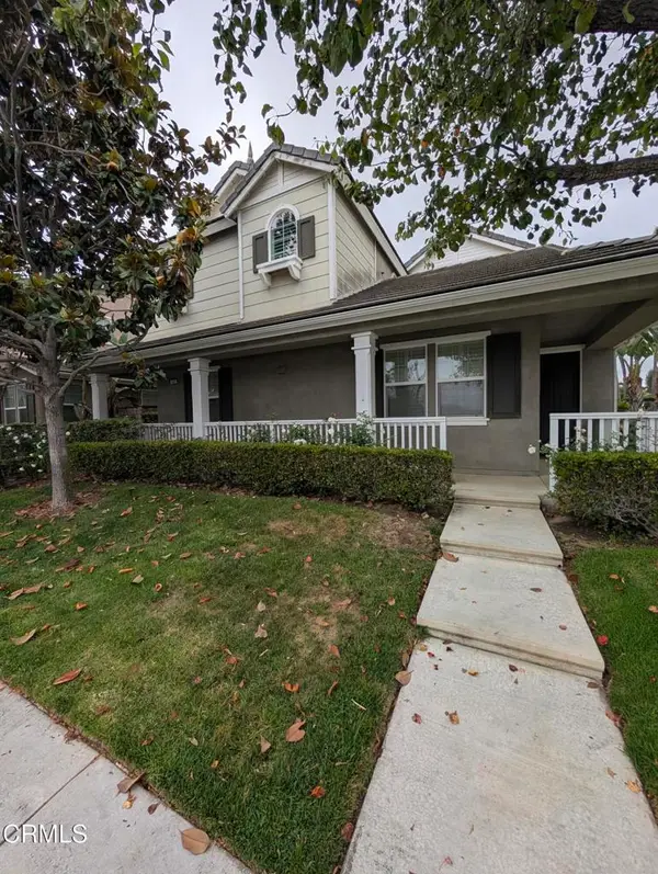 417 Spring Park Road, Camarillo, CA 93012