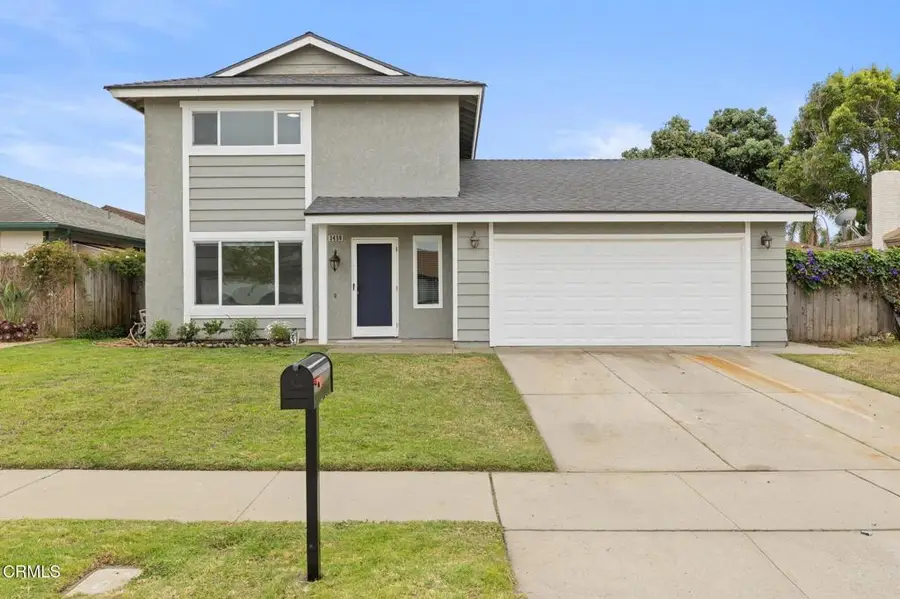 3450 Pier Walk, Oxnard, CA 93035 - #2