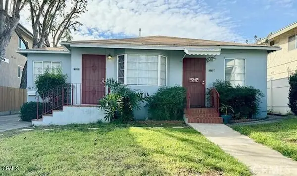 329 N Chapel Avenue, Alhambra, CA 91801