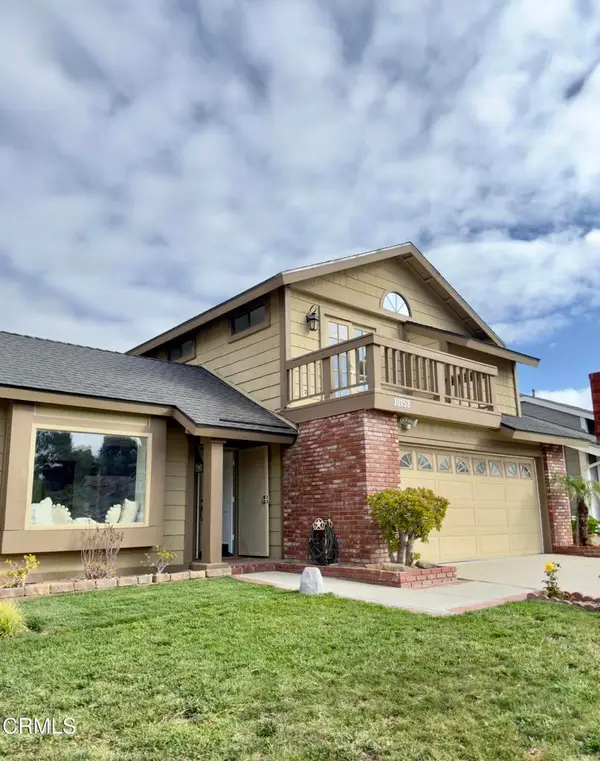 10152 Norwalk Street, Ventura, CA 93004